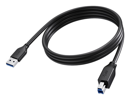 Vision TC 2MUSB3.0/BL USB cable