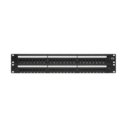Tripp Lite N252-048 patch panel
