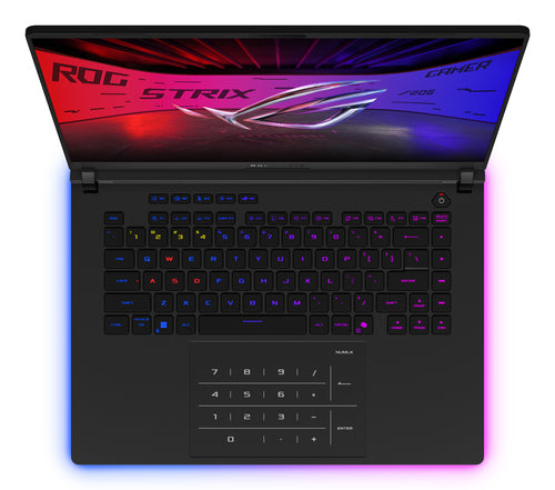 ASUS ROG Strix SCAR 16 G635LX-XS97 laptop