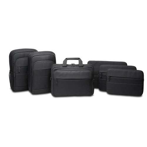 Kensington K60390WW 16" Laptop Carrying Case - Toploader Bag - Lightweight with Shoulder Strap