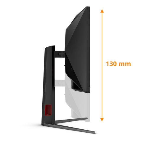 AOC G4 CU34G4 computer monitor