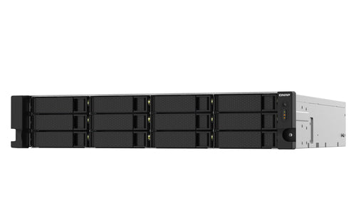 NAS QNAP TS-1232PXU-RP Annapurna Labs AL-324 4GB Rackmount 2U