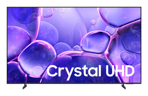 65 Zoll Samsung U8000F 4K UHD Smart-LED-Fernseher mit WLAN