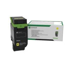 Lexmark 75M1XY0 toner cartridge