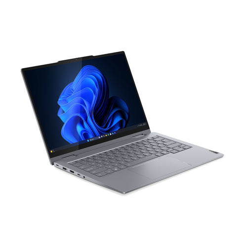 Lenovo ThinkBook 14 2-in-1 G5 IAU – Intel Core Ultra 7, 16 GB RAM, 512 GB SSD – Business-Laptop