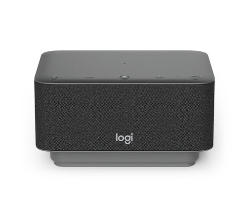 Logitech 991-000457 video conferencing system