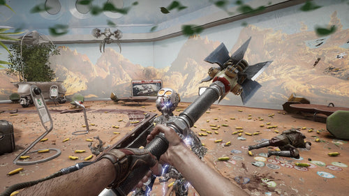Microsoft Atomic Heart - Premium Edition