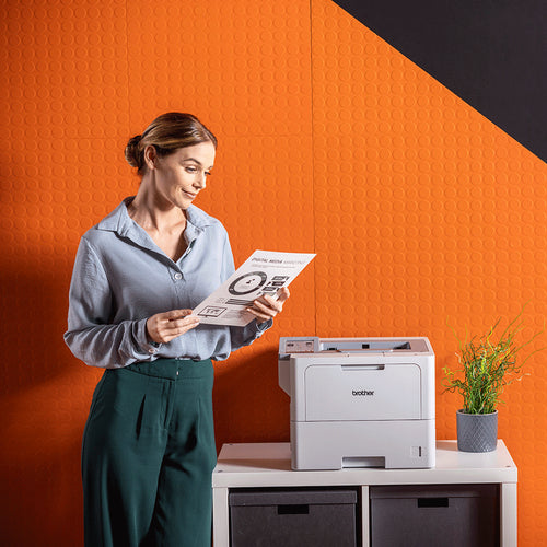 Brother HL-L6415DN laser printer
