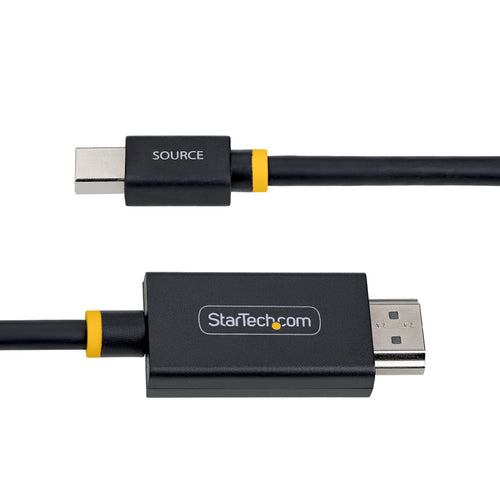 StarTech.com 6F-MDP-HDMI2-4K60 video cable adapter
