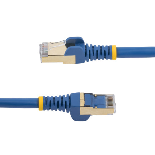StarTech.com 6ASPAT750CMBL networking cable