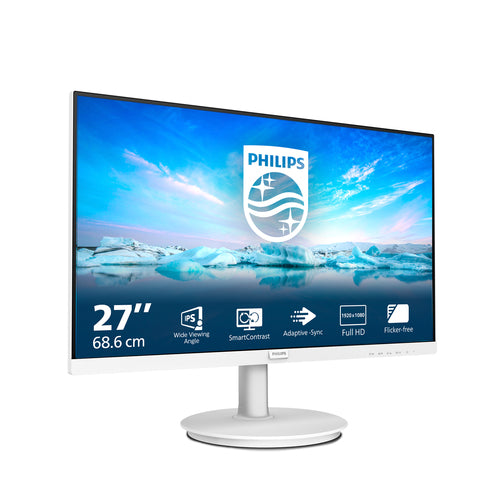 Philips V Line 271V8AW/00 computer monitor