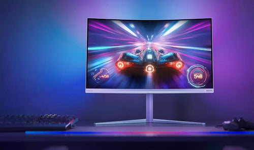 Philips Evnia 5000 32M2C5501/00 computer monitor
