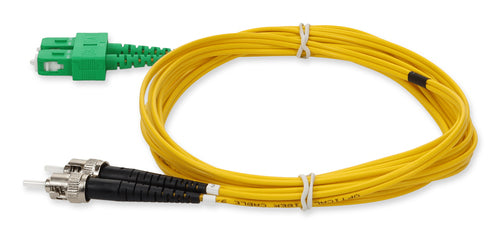 AddOn Networks ADD-ASC-ST-10M9SMF InfiniBand/fibre optic cable