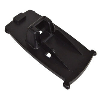 POS-Halterung für VeriFone P200 P400 Schwarz Zubehör 63,5 mm 25,4 mm
