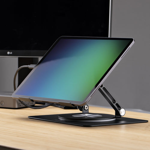StarTech.com ATFR-LAPTOP-RISER laptop stand