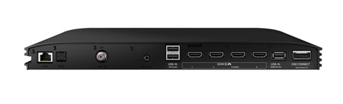 Samsung Series 9 83 Inch 4K UHD OLED Smart TV Wi-Fi