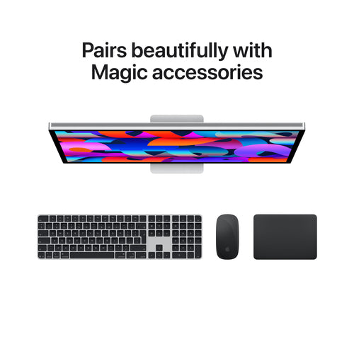 Apple Studio Display computer monitor