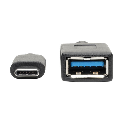 USB-C to USB-A Adapter Tripp Lite U428-C6N-F 5 Gbps 6 inches