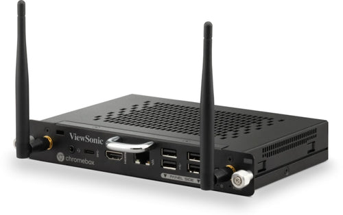 Viewsonic VPC13-C33-G1 Einschub-PC