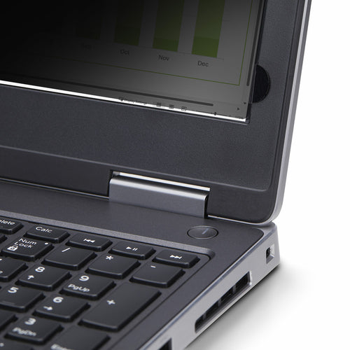 12,1 Zoll Touch Sichtschutzfilter Blendschutz Blaulichtfilter für Laptops