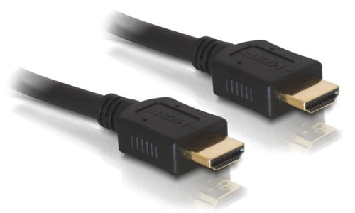 DeLOCK HDMI 1.3 Cable - 1.8m HDMI cable