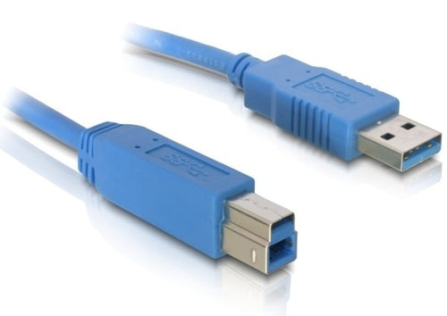 DeLOCK USB 3.0 Cable - 1.8m USB cable