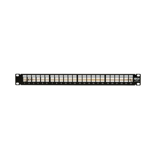 Tripp Lite N062-024-KJ-SH patch panel