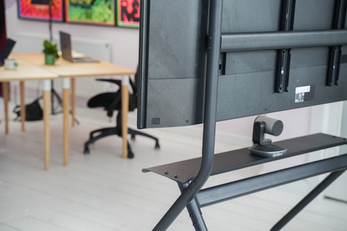 Vision VFM-F12 TV mount/stand