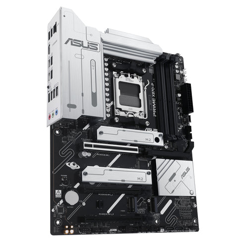 ASUS PRIME X870-P-CSM motherboard