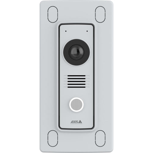 Axis TI8204
