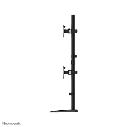 Neomounts FPMA-D550DDVBLACK monitor mount / stand