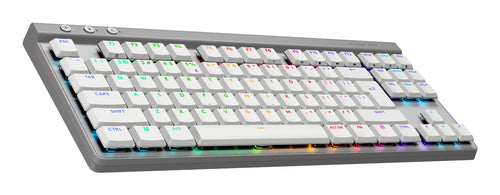 Logitech G 920-012537 keyboard