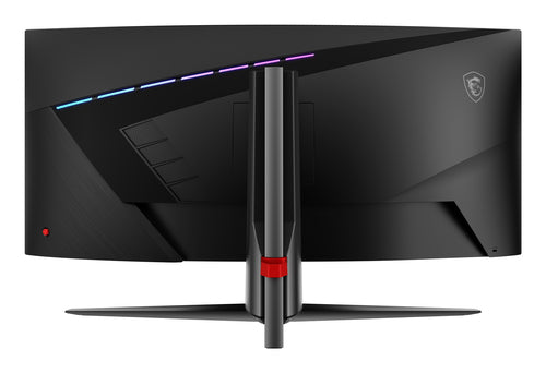 34 Zoll MSI MAG 345CQR UltraWide QHD Gaming-Monitor 1ms 3440 x 1440
