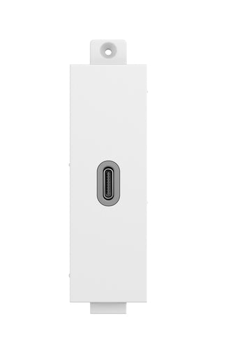 Vision TC3 USBC socket-outlet