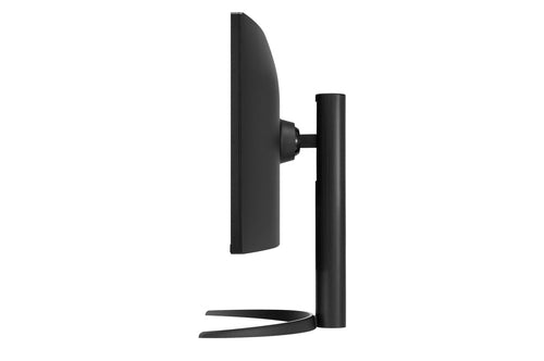 LG 34BR55QC-B computer monitor