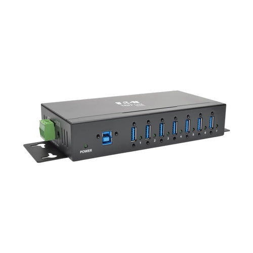 Tripp Lite U360-007-IND interface hub