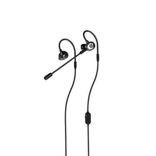 Steelseries Tusq