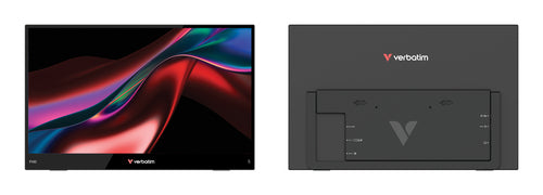 Verbatim 32405 portable TV/monitor