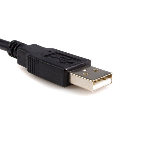 StarTech.com ICUSB128410 parallel cable