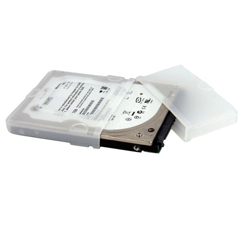 Storage Drive Cases