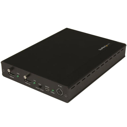 StarTech.com ST124HDBT AV extender