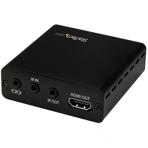 StarTech.com ST124HDBT AV extender