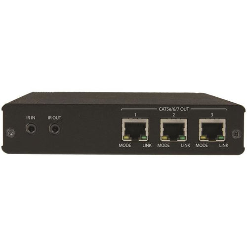 StarTech.com ST124HDBT AV extender