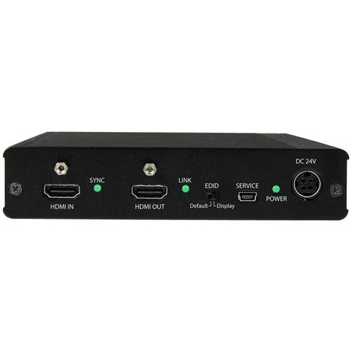 StarTech.com ST124HDBT AV extender