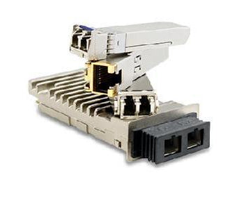 AddOn Networks 10G-SFPP-LR-8-AO network transceiver module