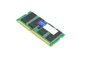 AddOn Networks AA2400D4SR8S/4G memory module