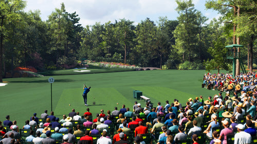EA SPORTS PGA TOUR for Xbox Series X/S Multiplayer Mode