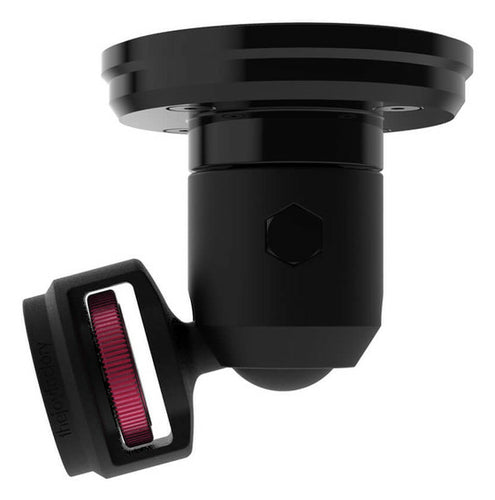 Tablet/UMPC Passive Holder - The Joy Factory MMU217 - Black
