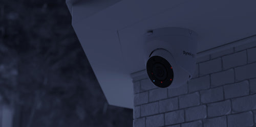 Synology TC510 security camera