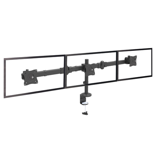 StarTech.com ARMTRIO monitor mount / stand